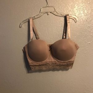 *New* Lavender Bra